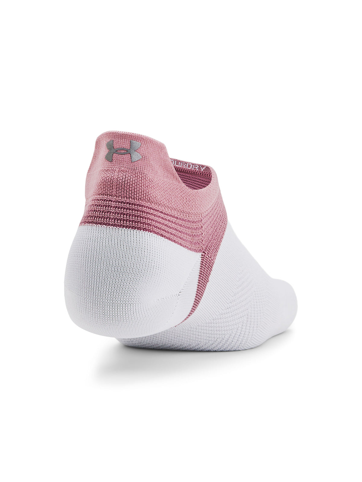 Medias Running Unisex Color Blanco-2