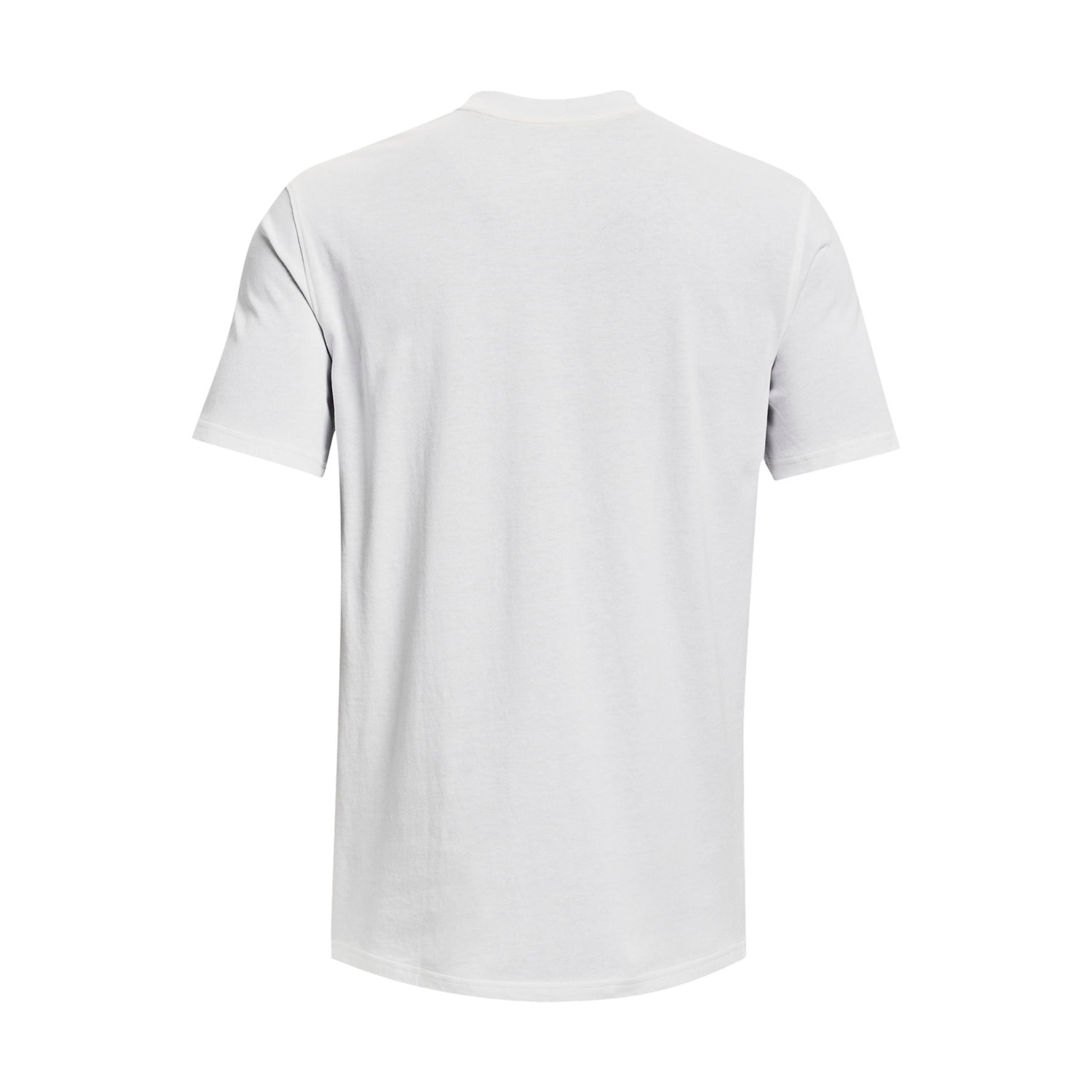 Camiseta Basketball Hombre Color Blanco-2