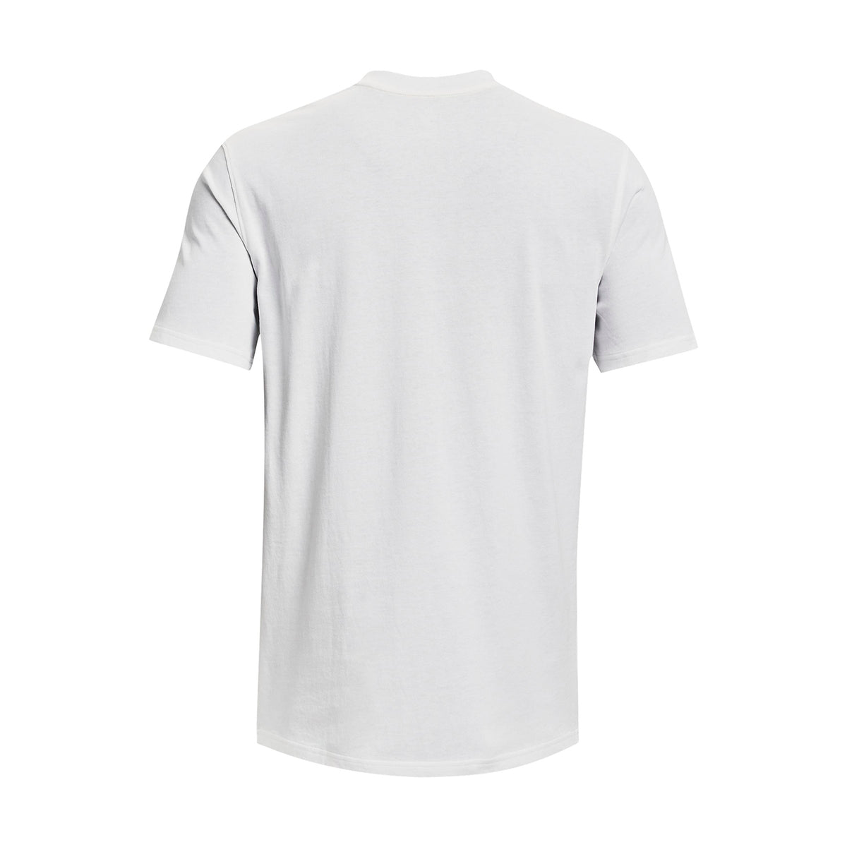 Camiseta Basketball Hombre Color Blanco-2