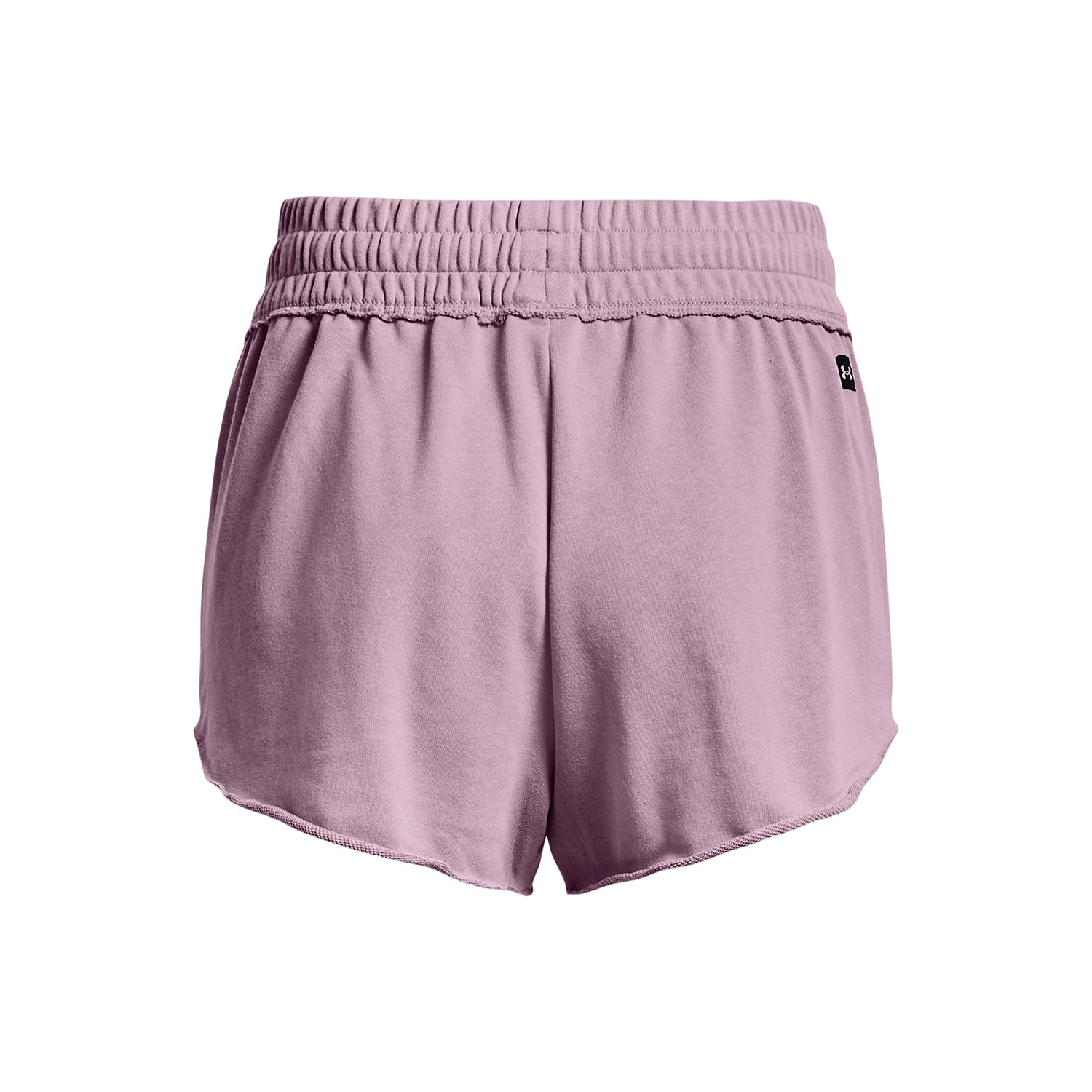 Short Training Mujer Color Morado-2
