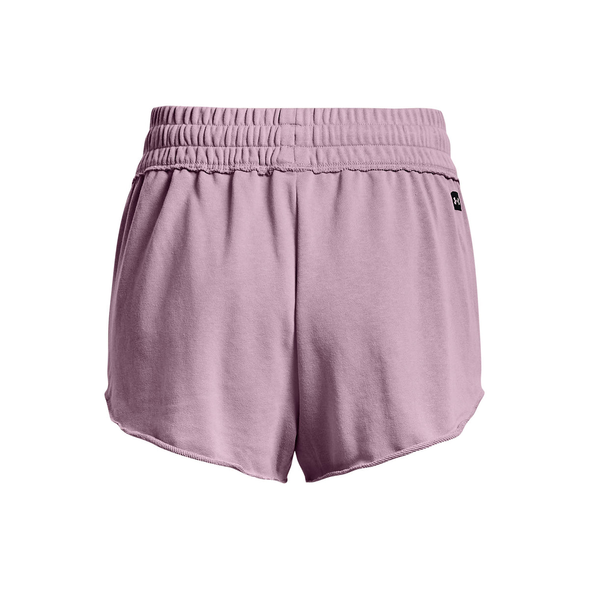 Short Training Mujer Color Morado-2