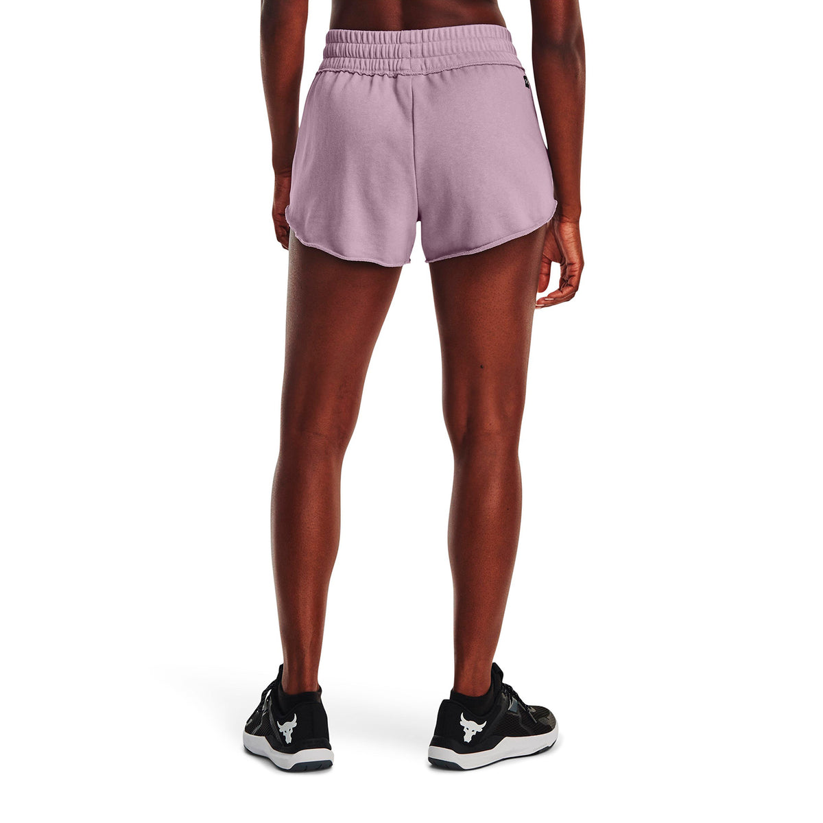 Short Training Mujer Color Morado-4