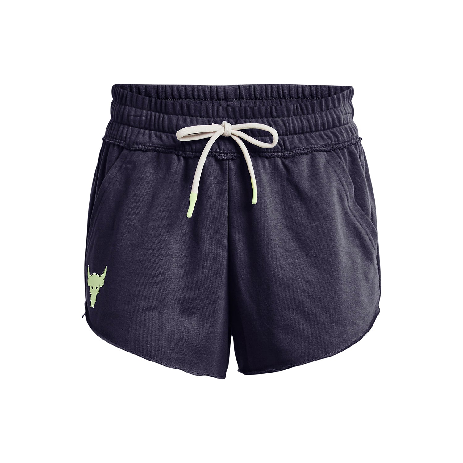 Short Training Mujer Color Morado-1