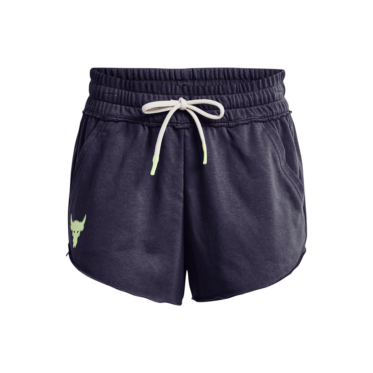 Short Training Mujer Color Morado-1