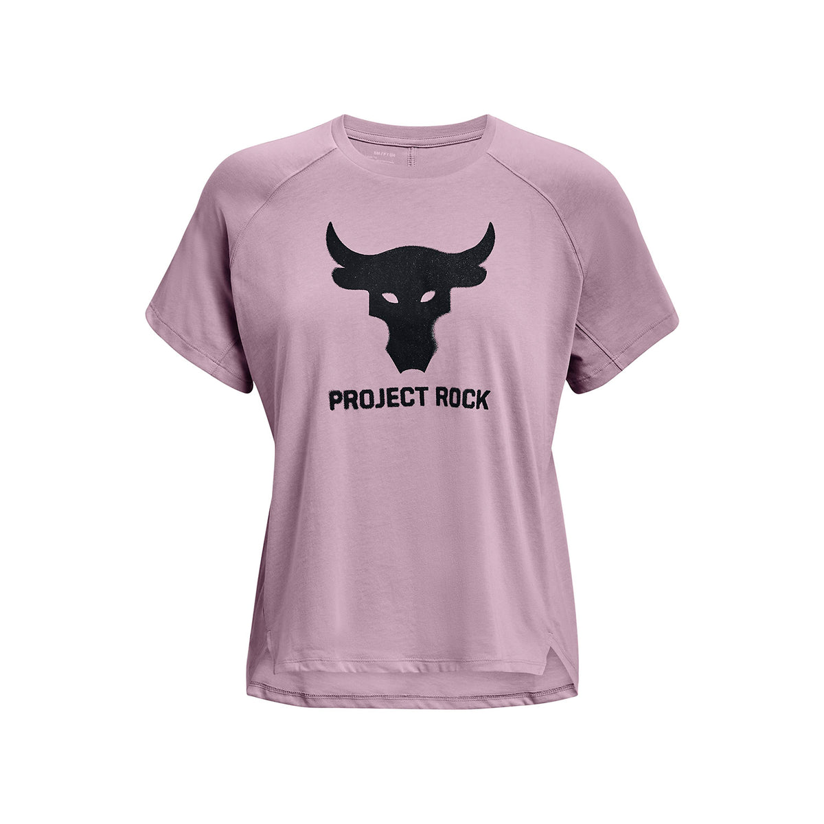Camiseta Training Mujer Color Morado-1