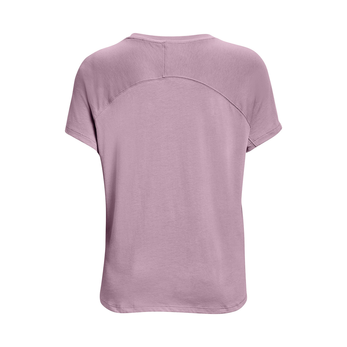 Camiseta Training Mujer Color Morado-2
