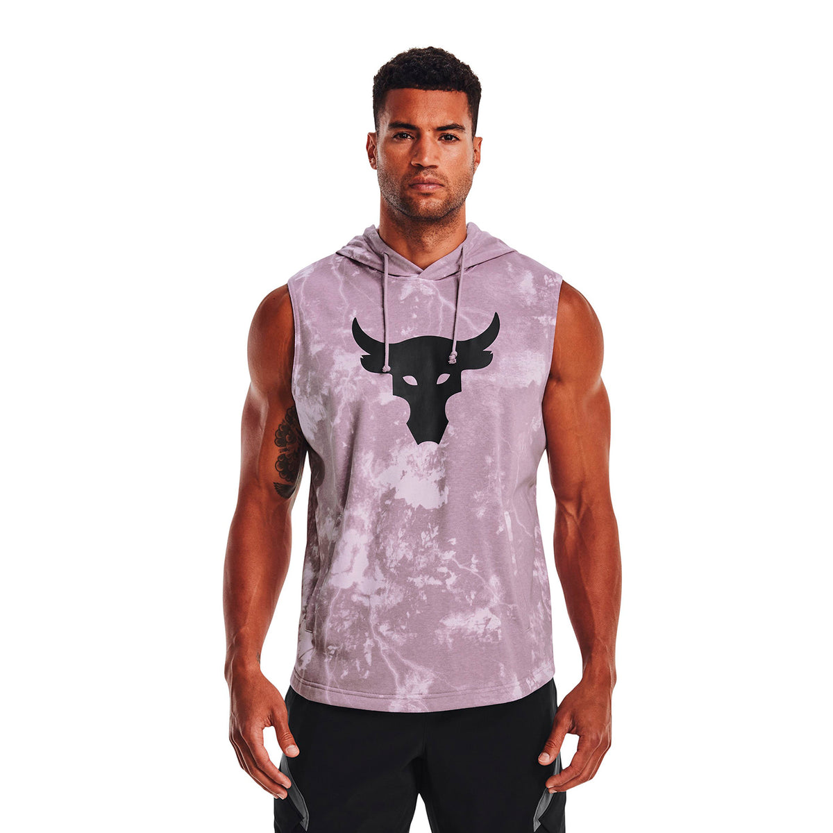 Esqueleto Training Hombre Color Morado-3