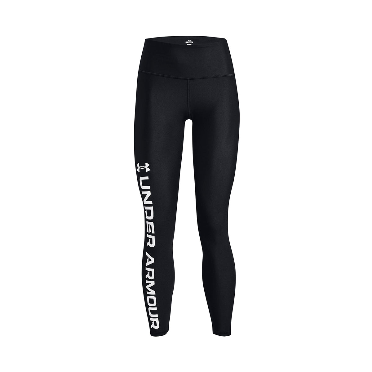 Leggings Fútbol Mujer Color Negro-1