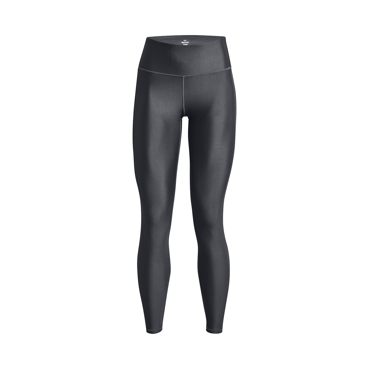 Leggings Training Mujer Color Gris-1