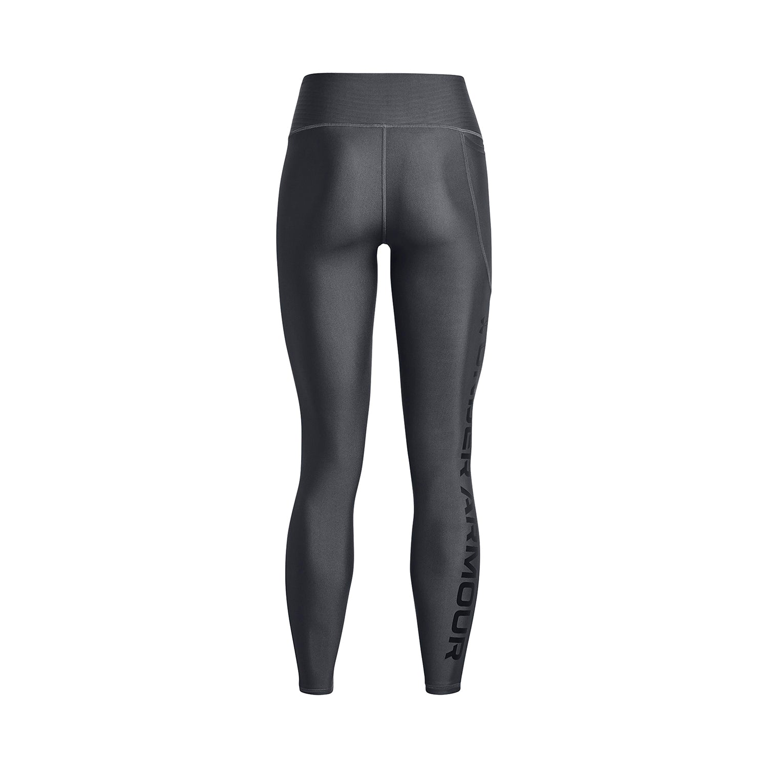 Leggings Training Mujer Color Gris-2