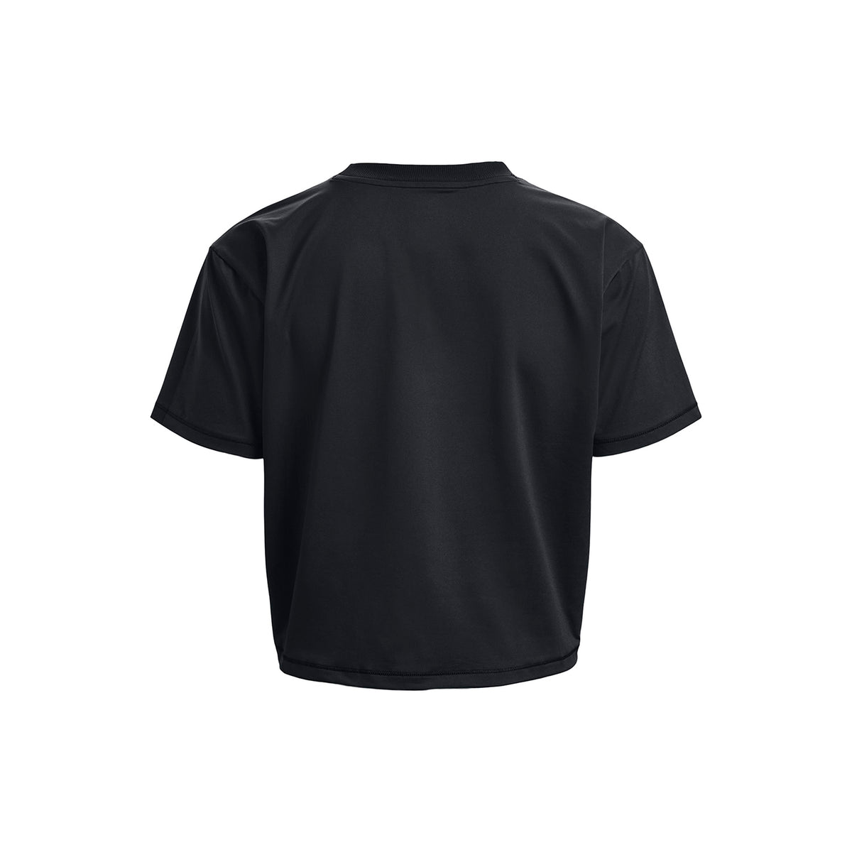 Camiseta Training Mujer Color Negro-2
