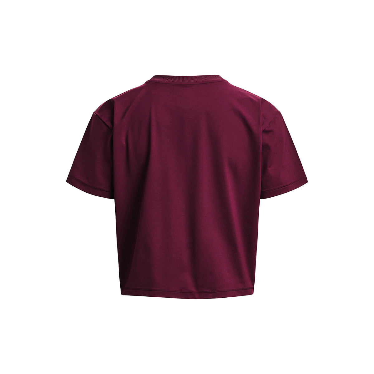Camiseta Training Mujer Color Morado-2