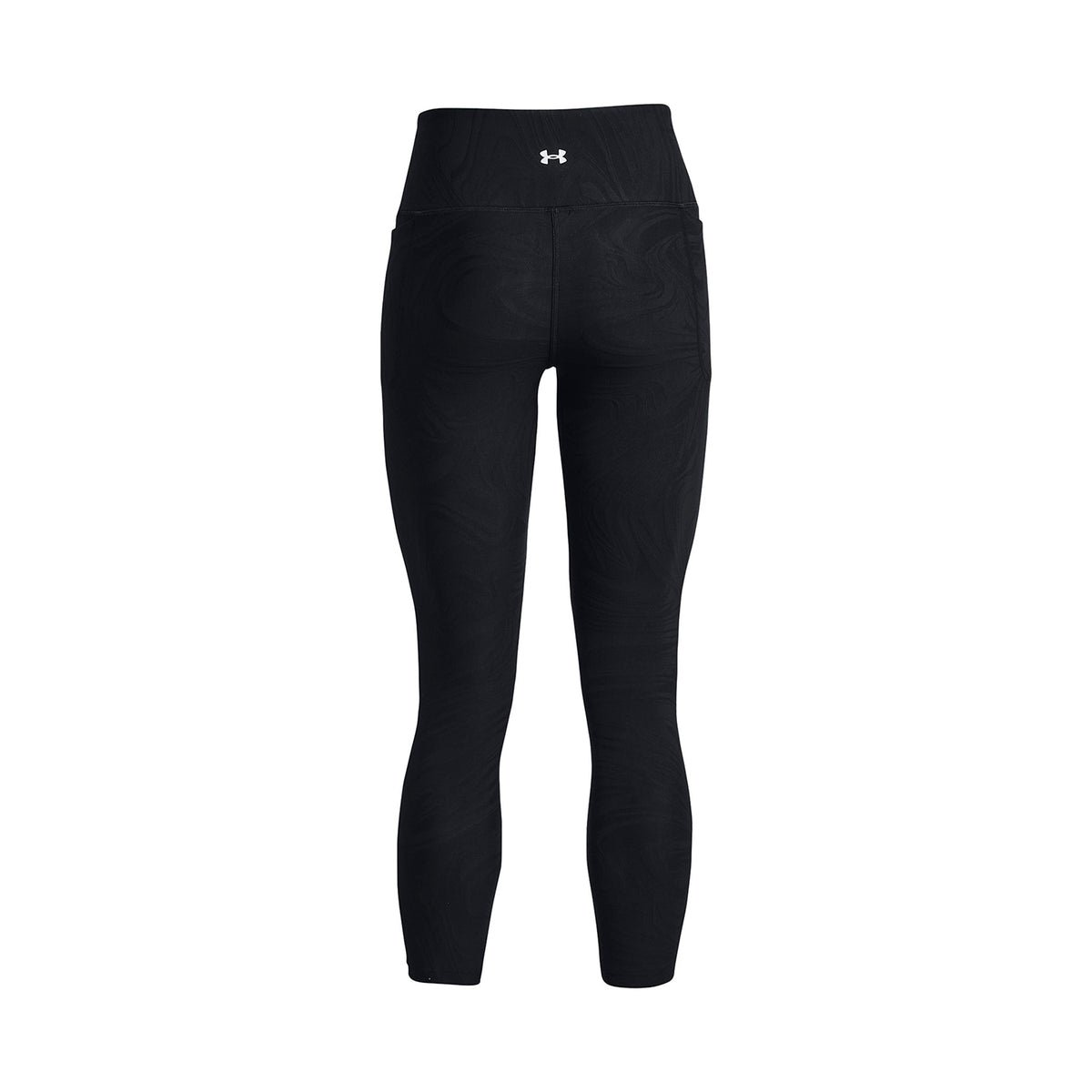 Leggings Training Mujer Color Negro-2