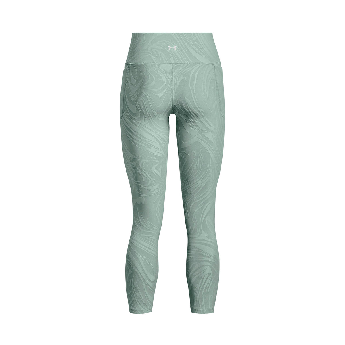 Leggings Training Mujer Color Gris-2