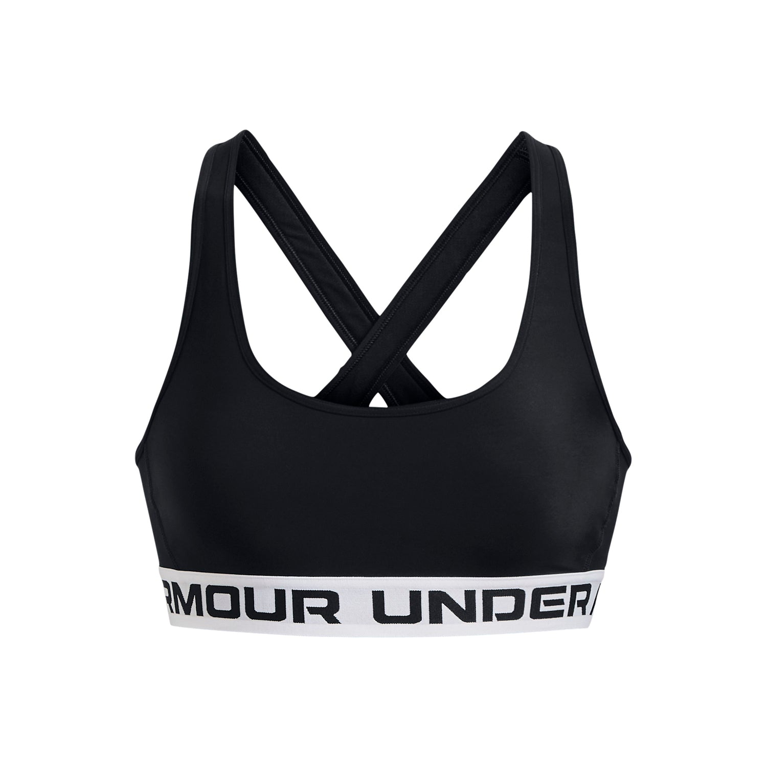 Bras Training Mujer Color Negro-1