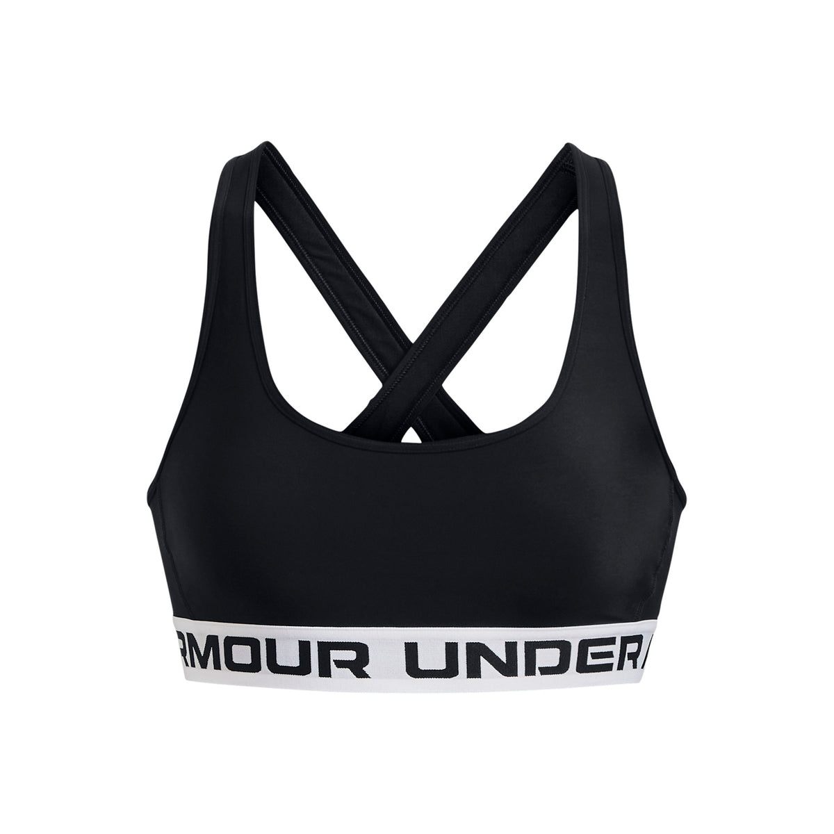 Bras Training Mujer Color Negro-1