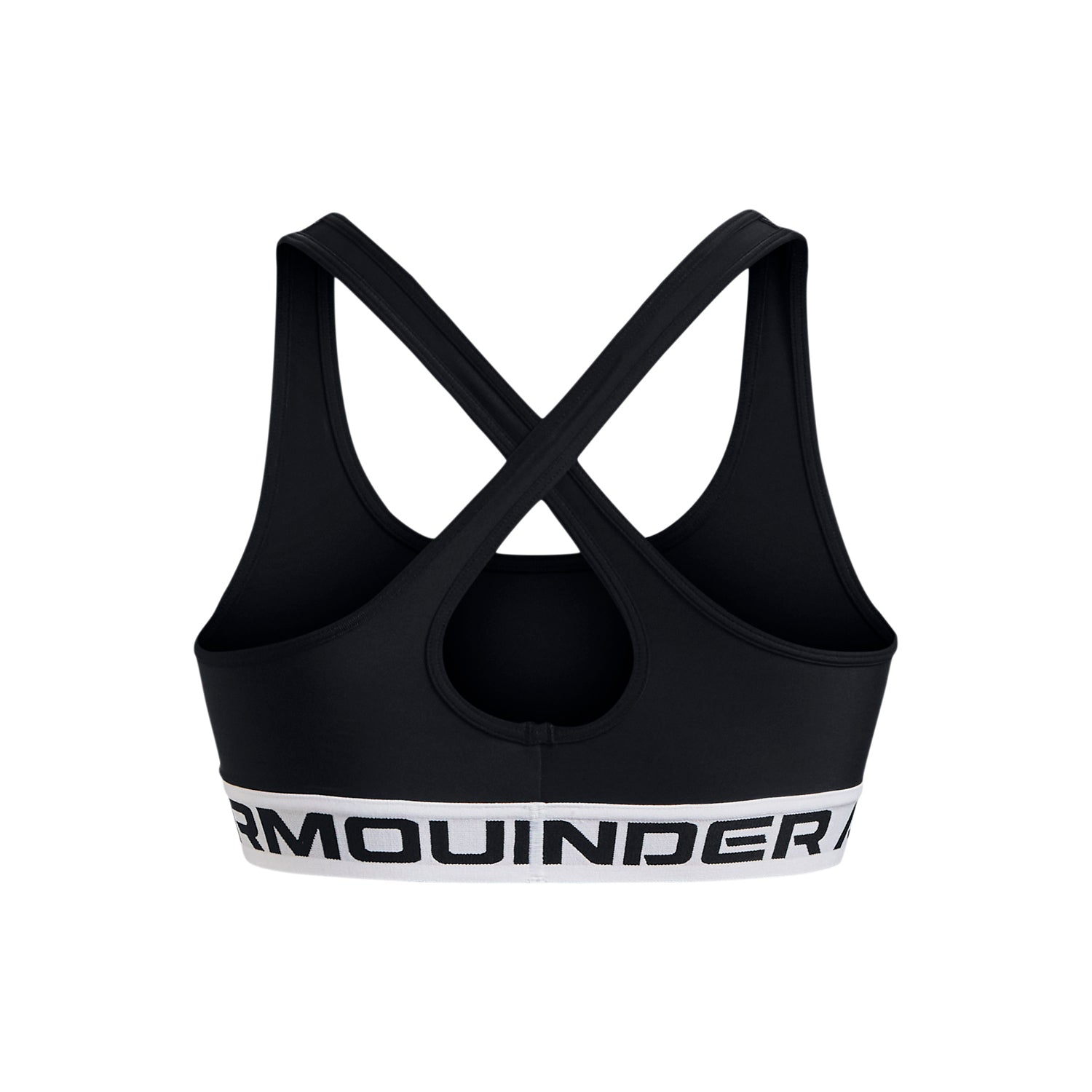 Bras Training Mujer Color Negro-2