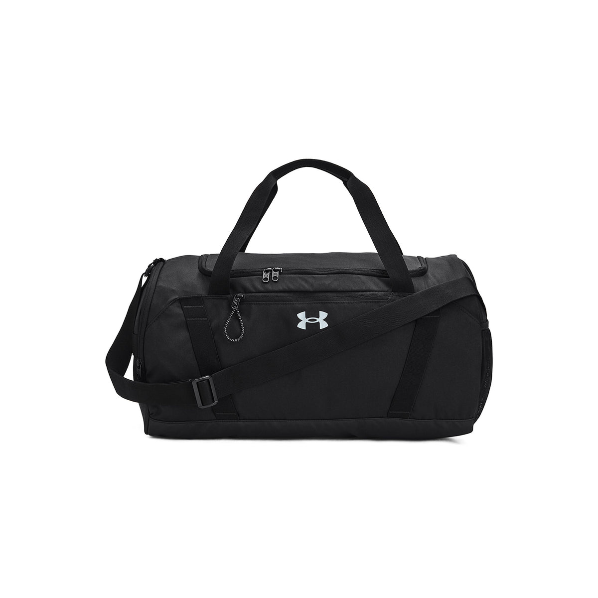 Maleta Training Mujer Color Negro-1