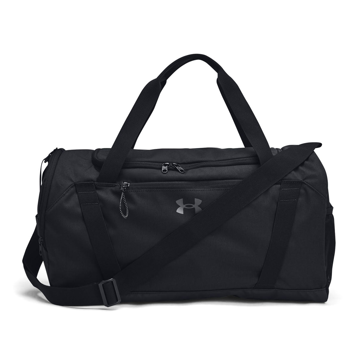 Maleta Training Mujer Color Negro-1