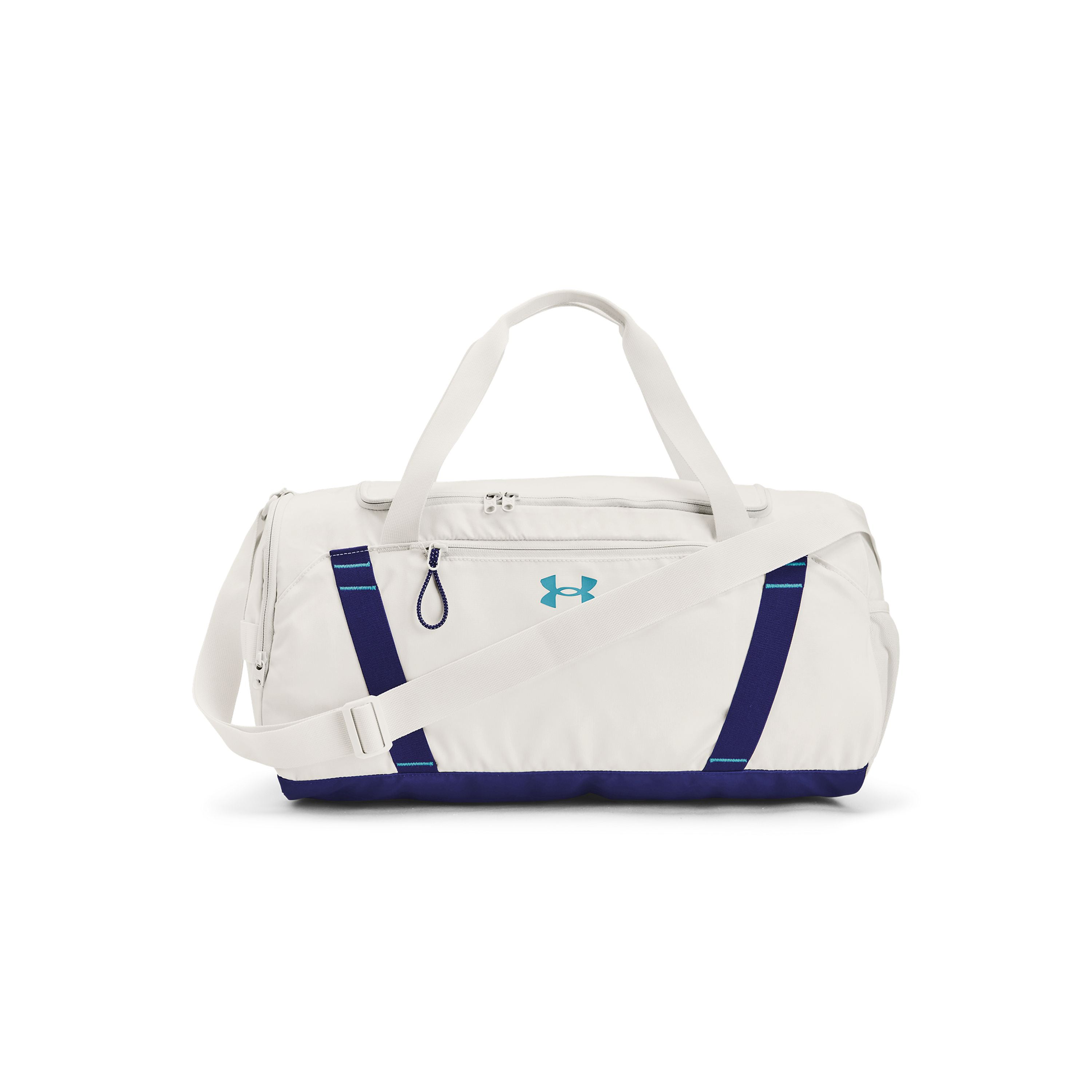 Maleta Training Mujer Color Gris-1