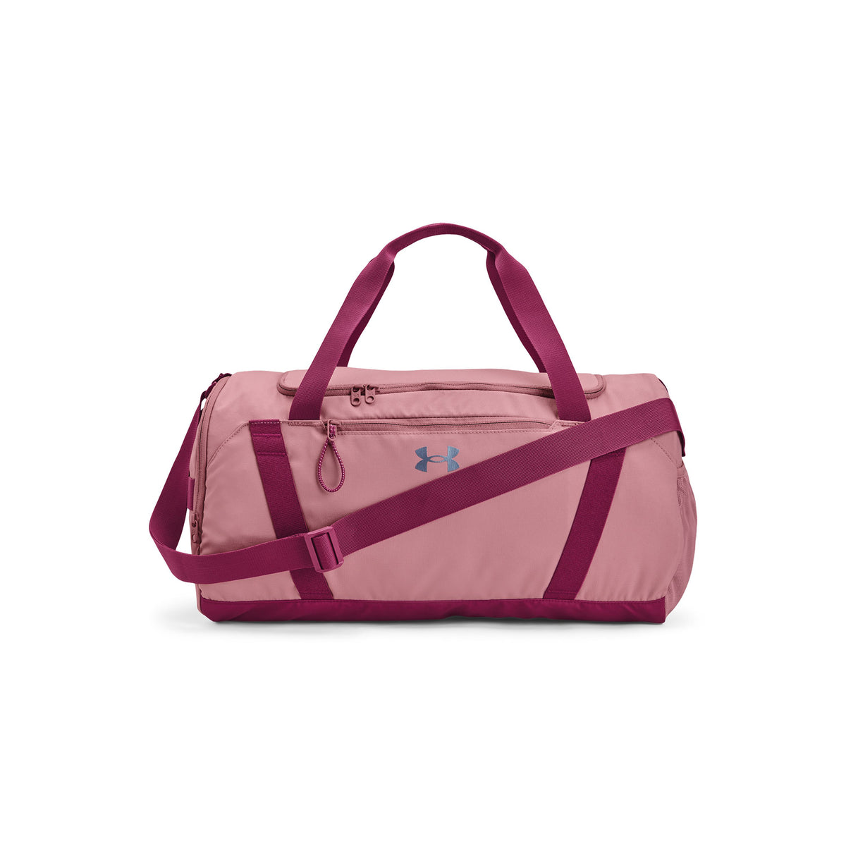 Maleta Training Mujer Color Rosado-1