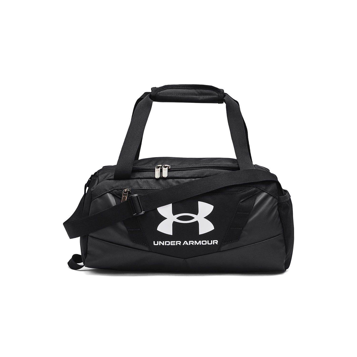 Maleta Fútbol Unisex Color Negro-1