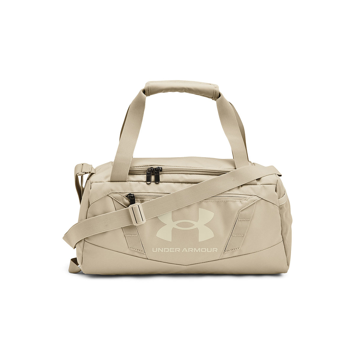 Maleta Training Unisex Color Beige-1