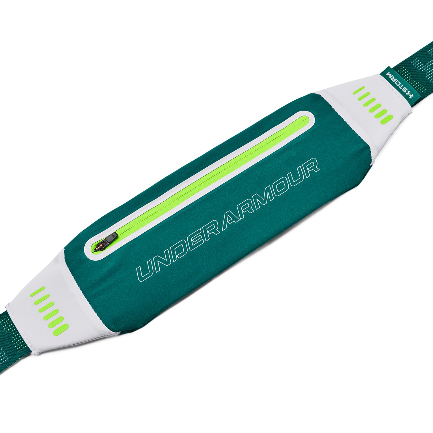 Canguro Running Unisex Color Verde-1
