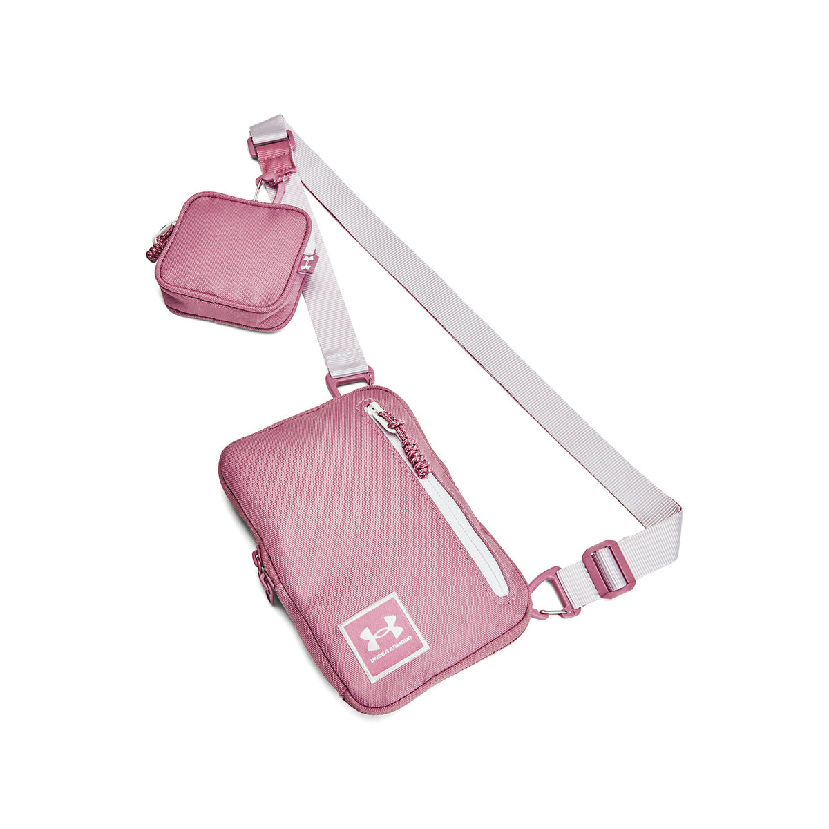 Bolso Training Unisex Color Rosado-1