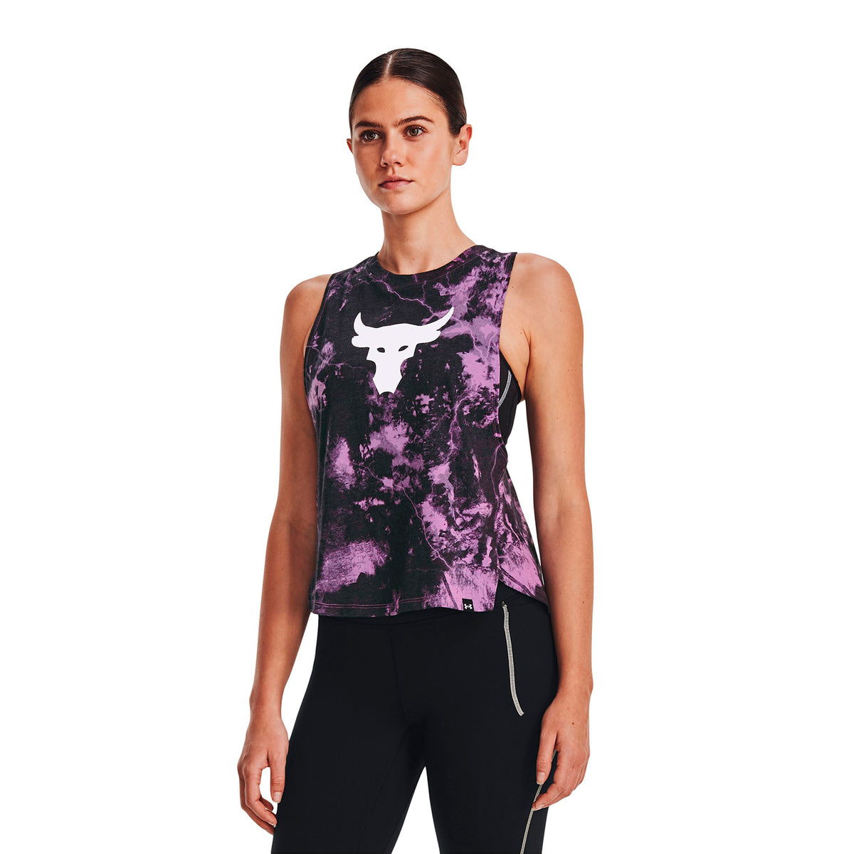 Esqueleto Training Mujer Color Morado-3