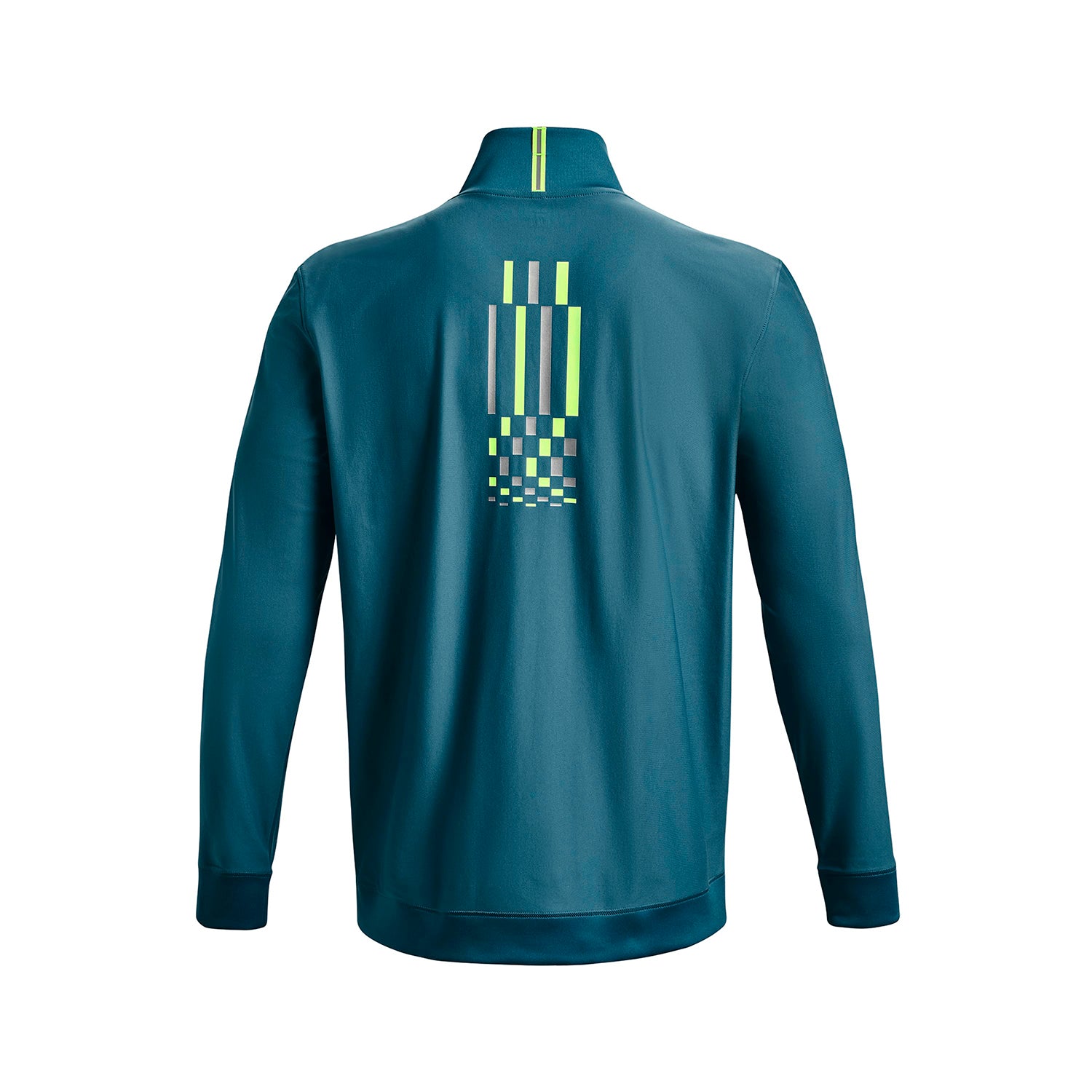 Chaqueta Running Hombre Color Azul-2