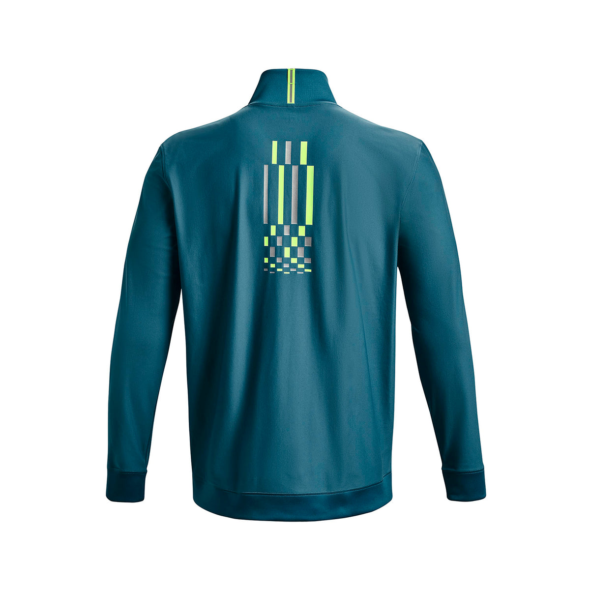 Chaqueta Running Hombre Color Azul-2