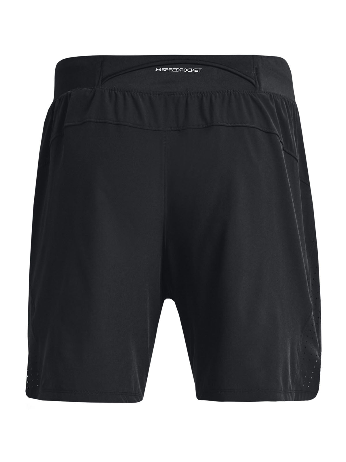 Short Running Hombre Color Negro-2