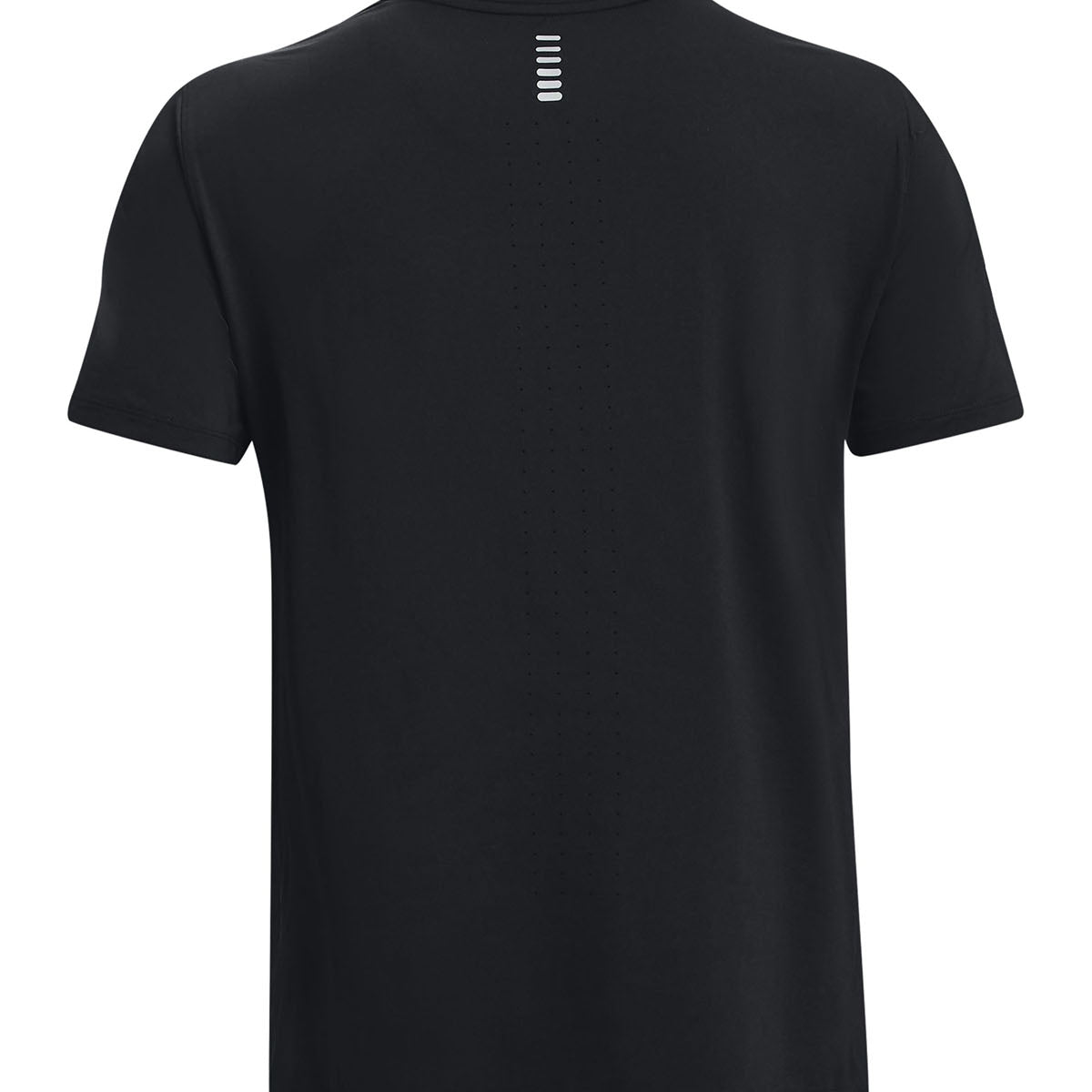 Camiseta Fútbol Hombre Color Negro-2