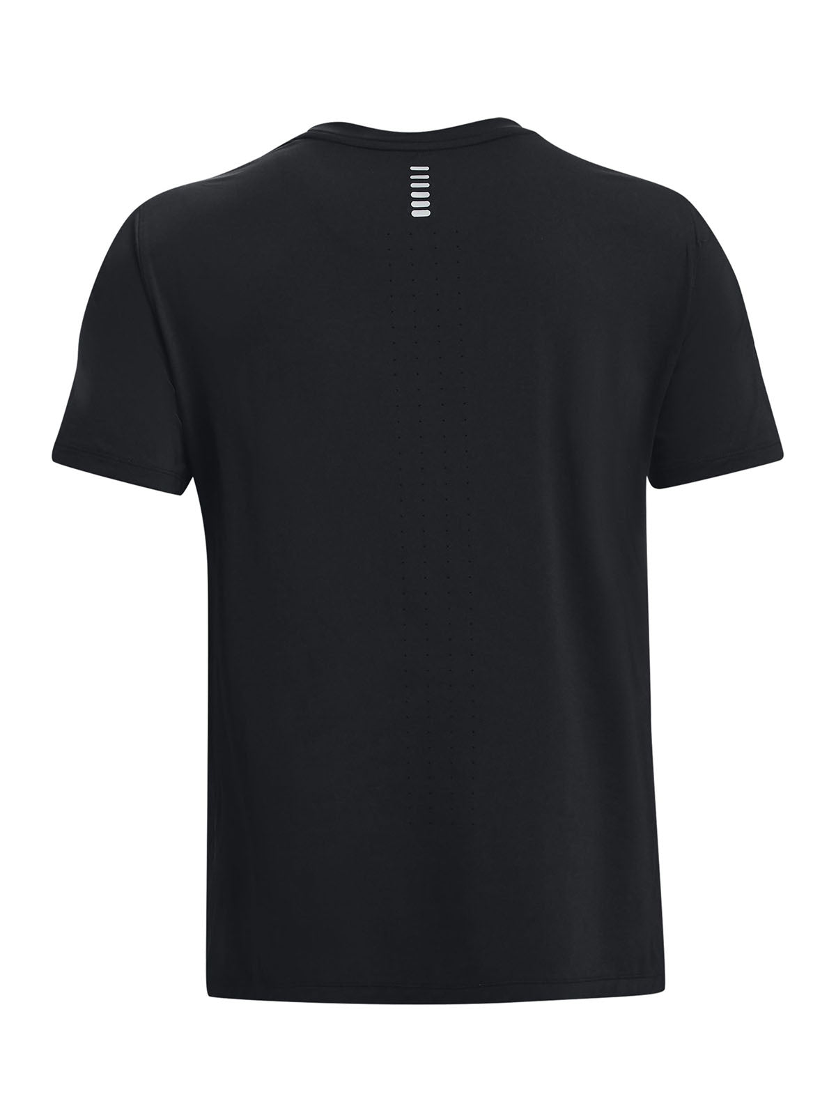 Camiseta Fútbol Hombre Color Negro-2