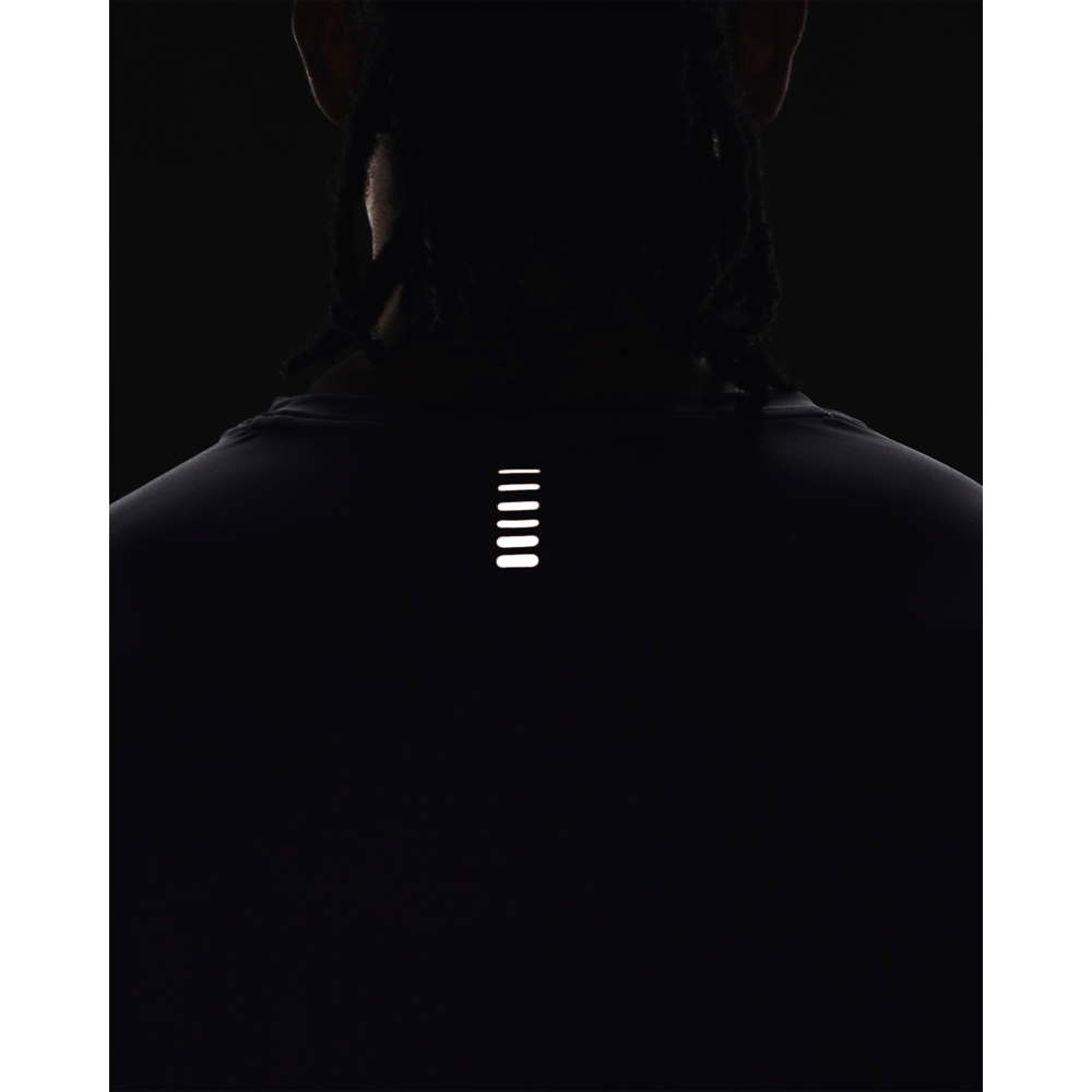 Camiseta Fútbol Hombre Color Gris