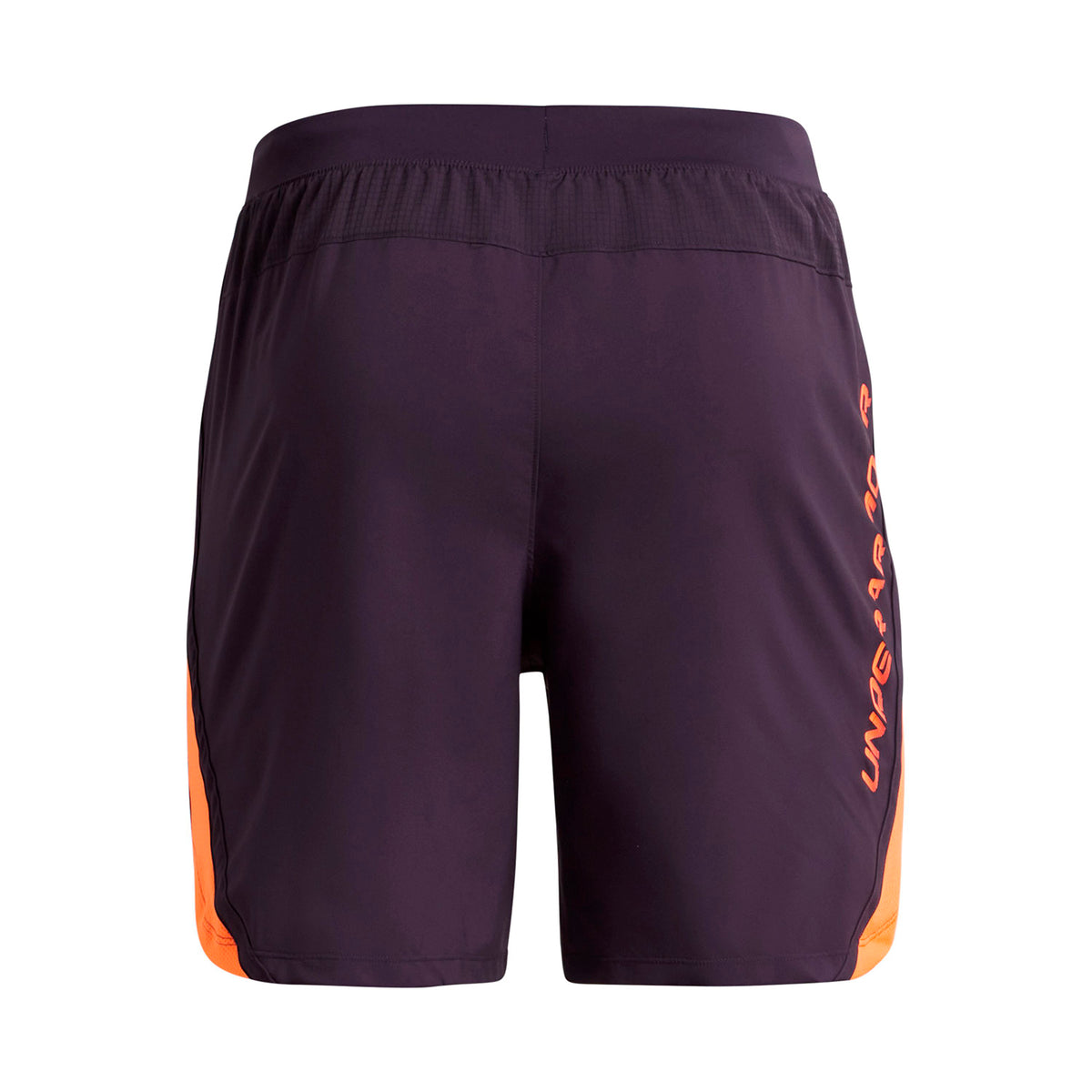 Short Running Hombre Color Morado-2