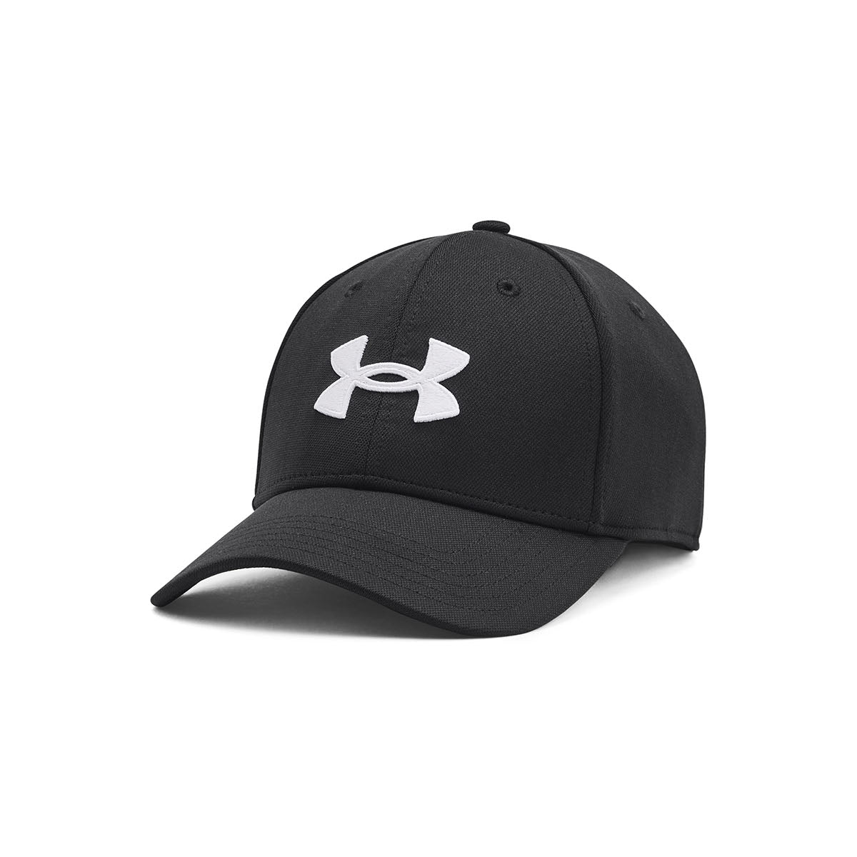 Cachucha Training Hombre Color Negro-1