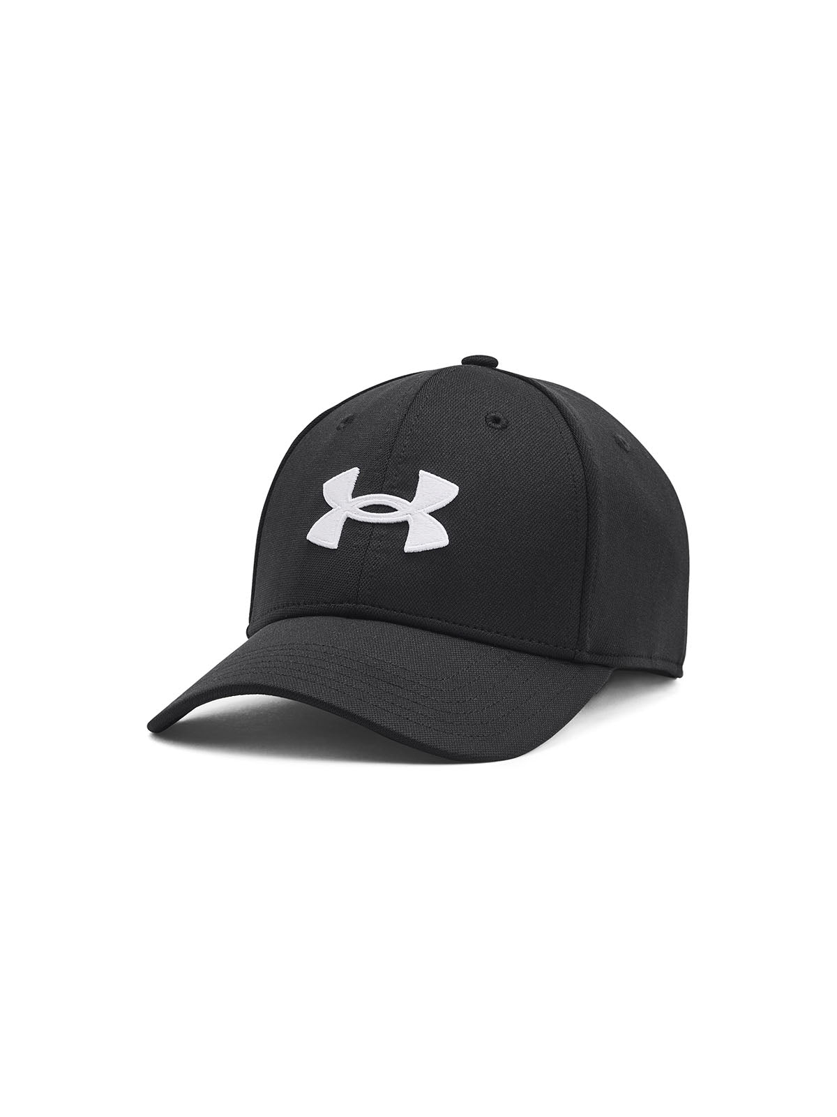 Cachucha Training Hombre Color Negro-1