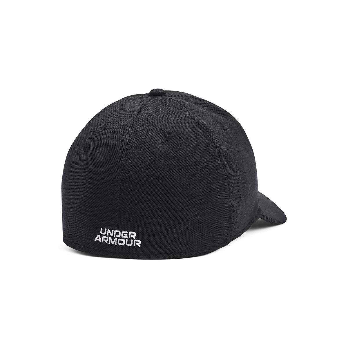 Cachucha Training Hombre Color Negro-2