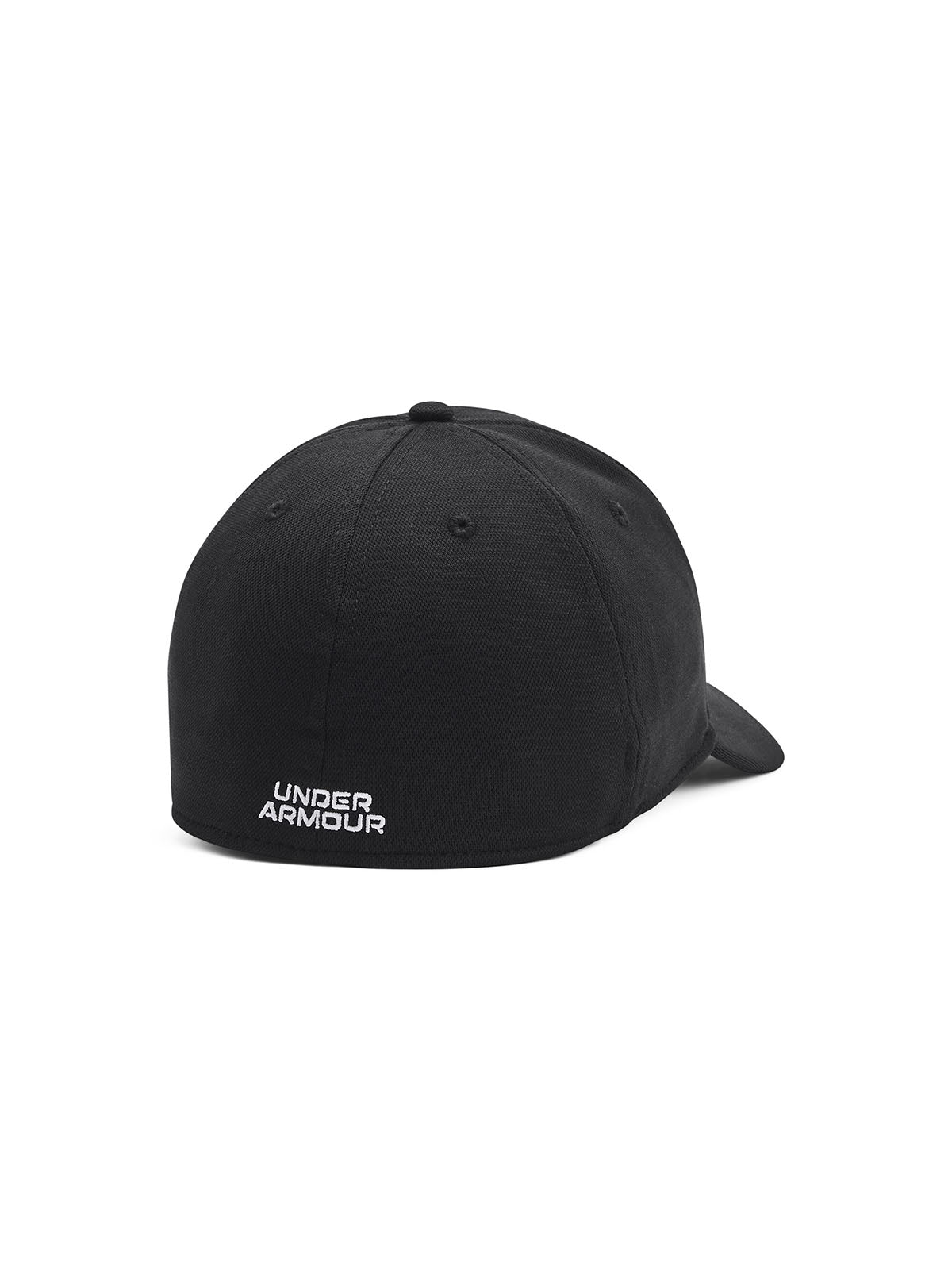Cachucha Training Hombre Color Negro-2