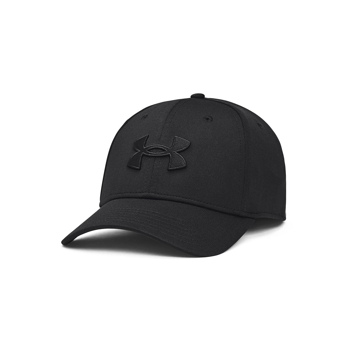 Cachucha Sportstyle Hombre Color Negro-1