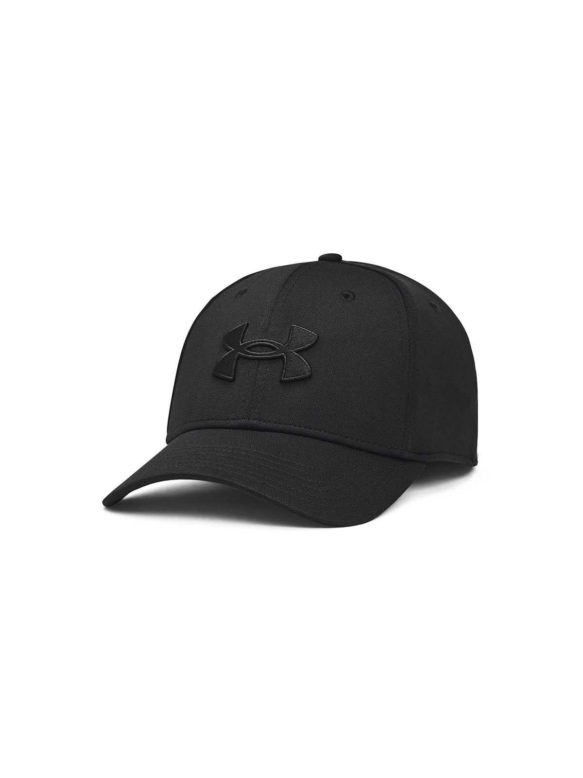Cachucha Sportstyle Hombre Color Negro-1