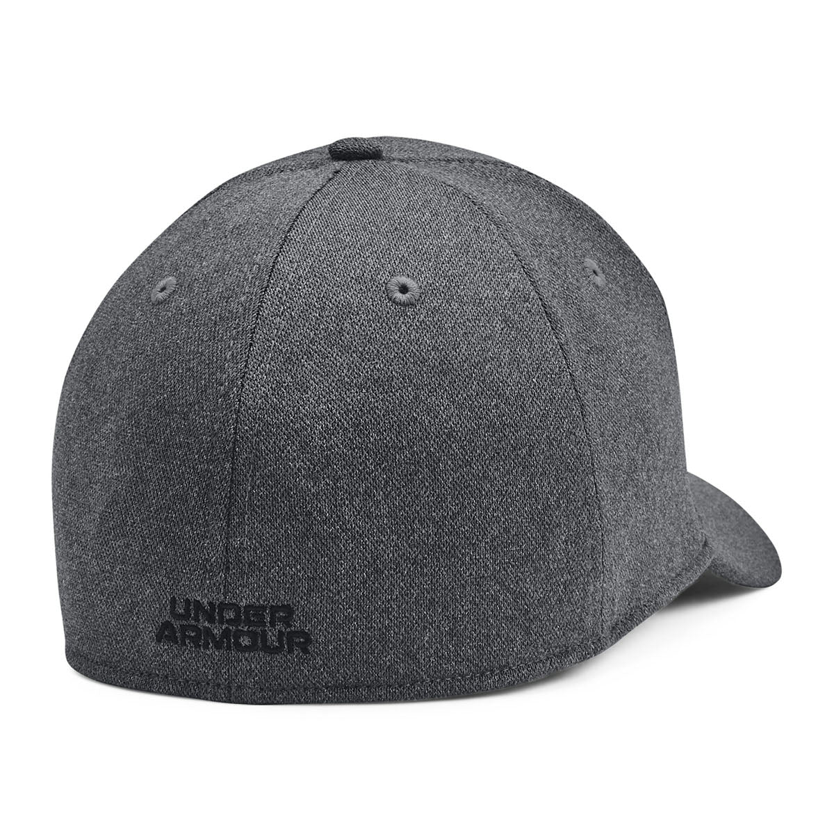 Cachucha Training Hombre Color Negro-2