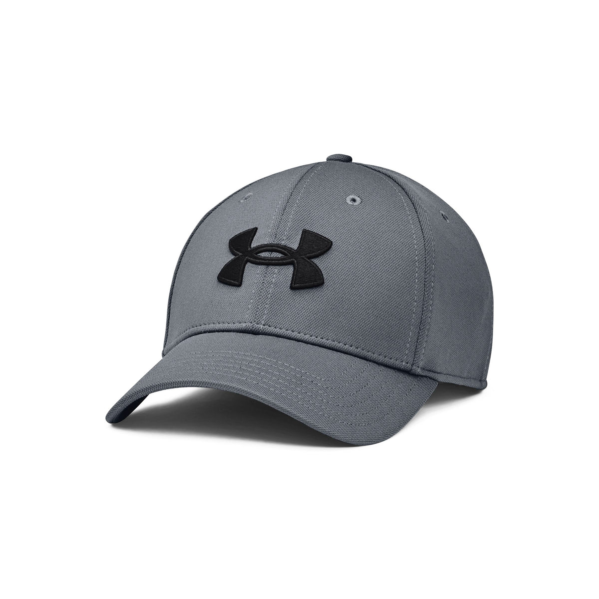 Cachucha Training Hombre Color Gris-1