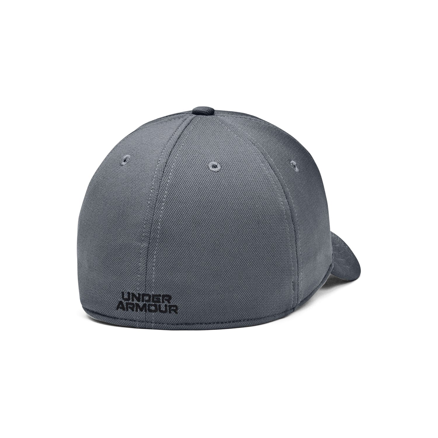 Cachucha Training Hombre Color Gris-2