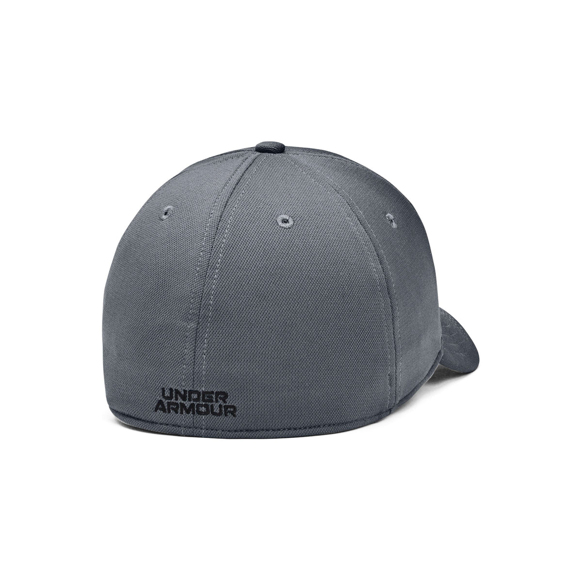 Cachucha Training Hombre Color Gris-2