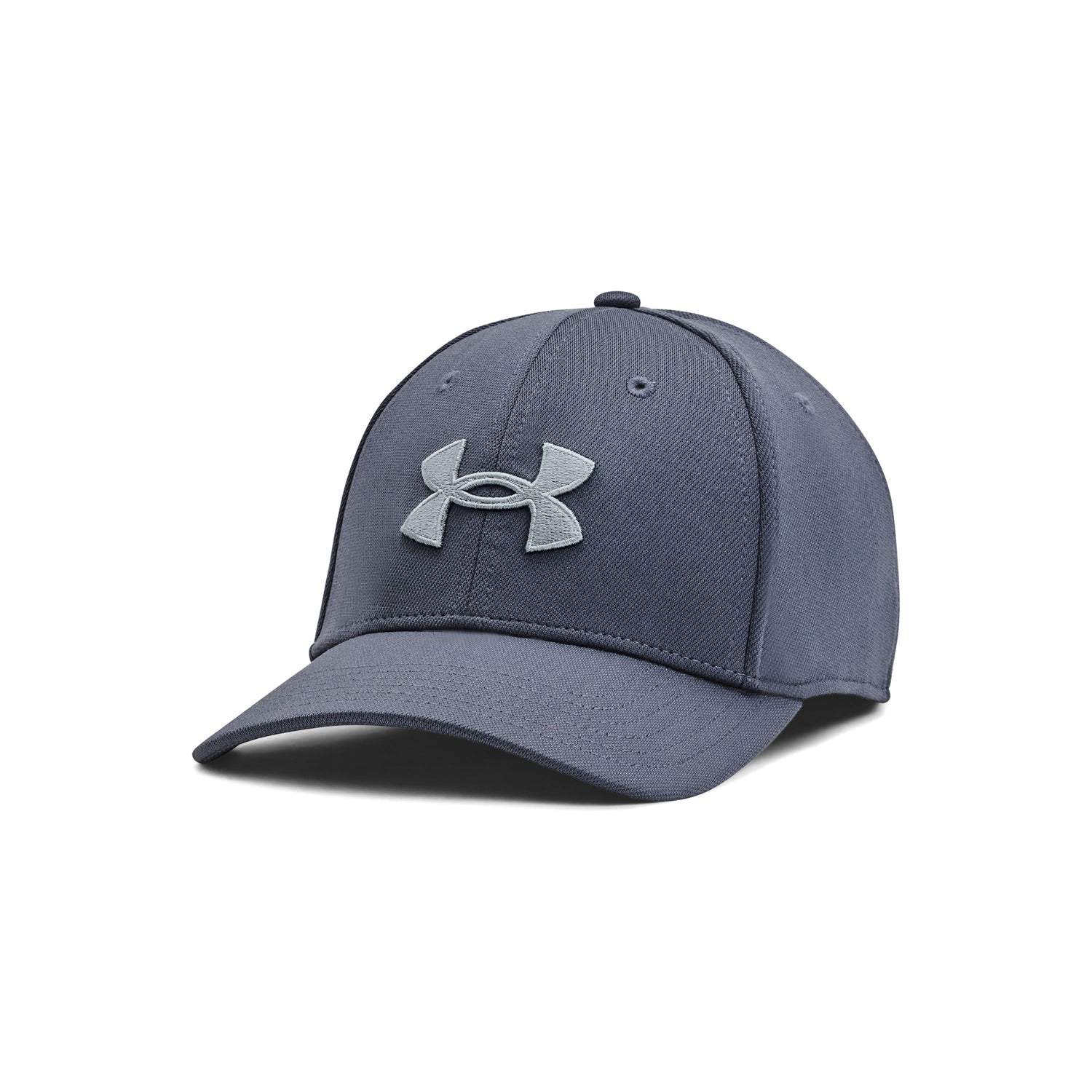 Cachucha Training Hombre Color Gris-1