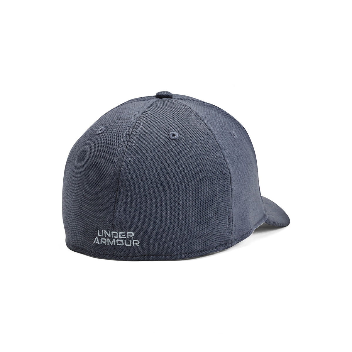 Cachucha Training Hombre Color Gris-2