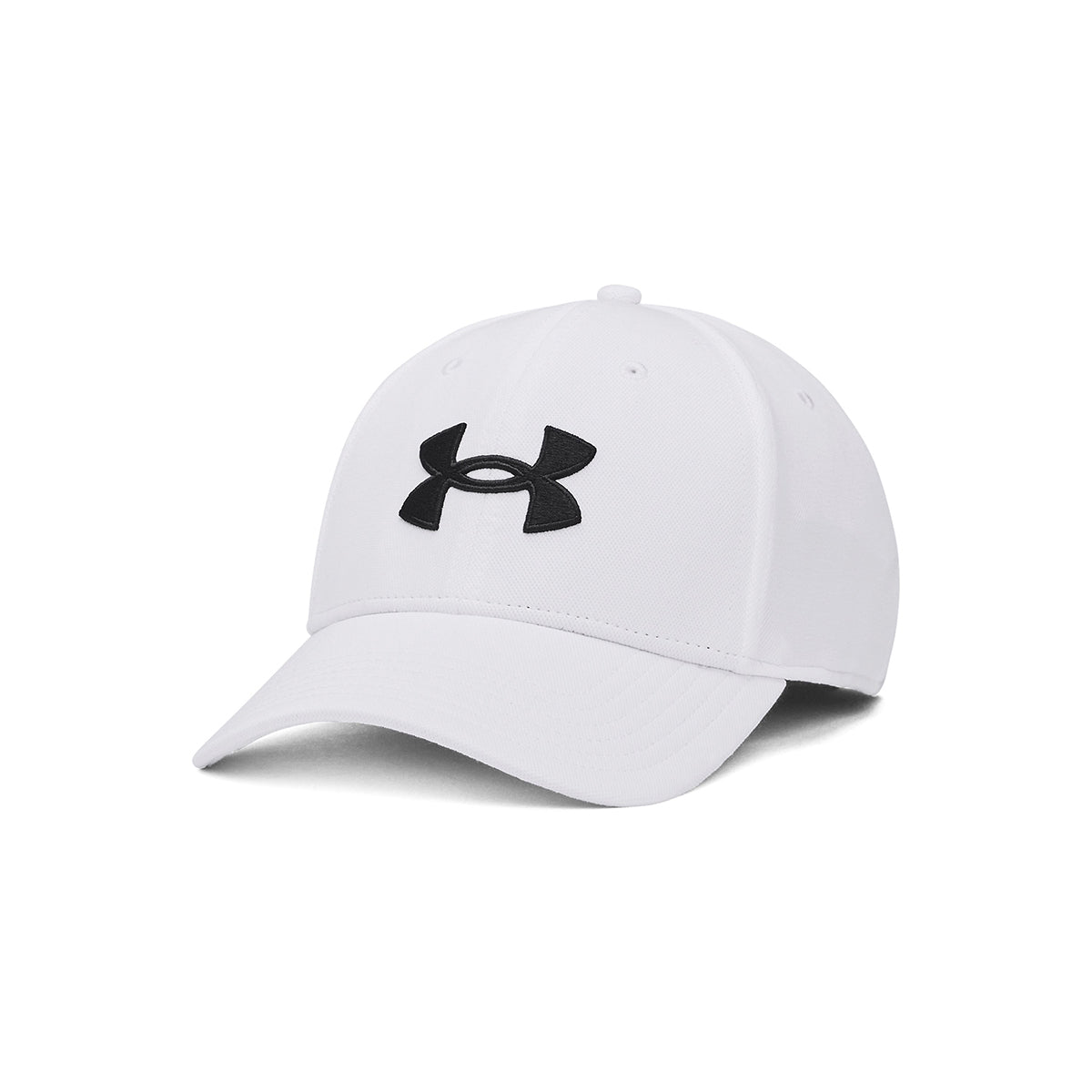 Cachucha Training Hombre Color Blanco-1